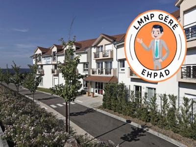 Vente Appartement MESSIGNY-ET-VANTOUX 21380