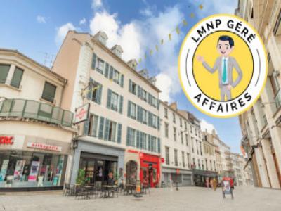 Vente Appartement PAU 64000