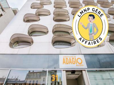 Vente Appartement NANCY 54000