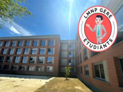 Vente Appartement 5 pi�ces TOULOUSE 31400