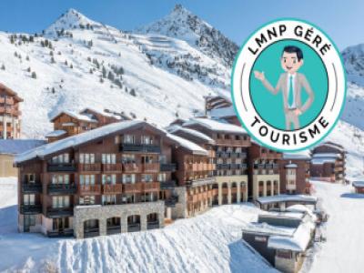 Vente Appartement PLAGNE 73210