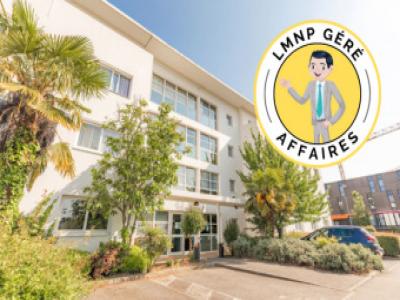 Vente Appartement 2 pi�ces RENNES 35000