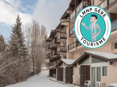 Vente Appartement FONT-ROMEU 66120