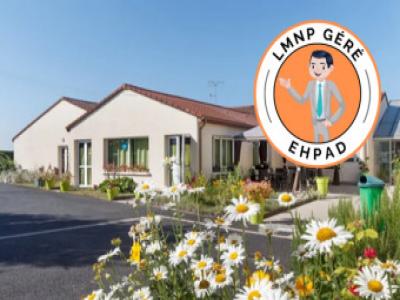 Vente Appartement MONTS-SUR-GUESNES 86420