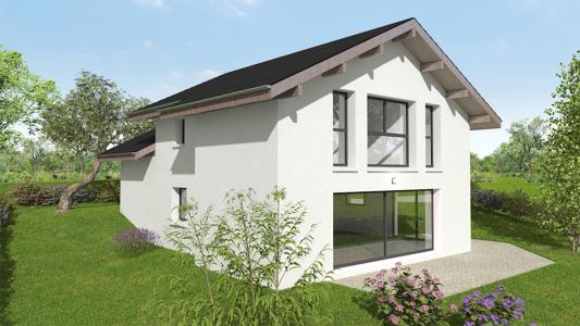 Vente Maison 5 pi�ces MASSINGY 74150