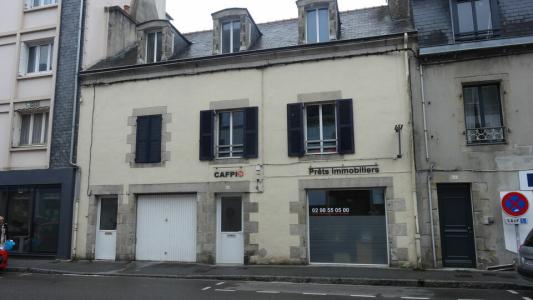 Location Local commercial QUIMPER 29000