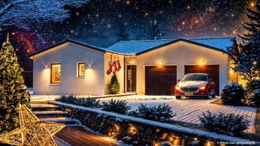 Vente Maison 6 pi�ces LOUDUN 86200