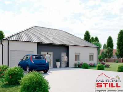 Vente Maison 5 pi�ces COULOMMIERS 77120