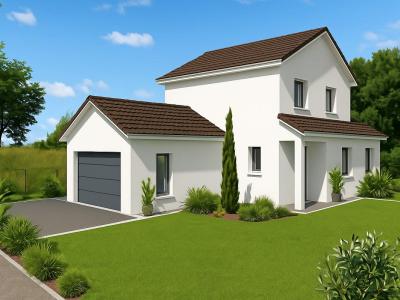 Vente Maison DELLE 90100