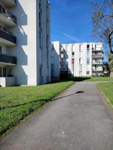 Vente Appartement 3 pi�ces BLAGNAC 31700