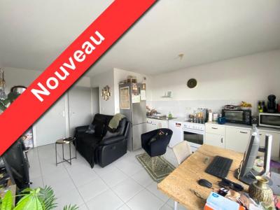 Location Appartement 2 pi�ces NIMES 30000