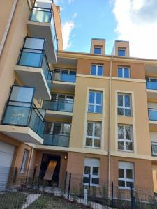 Location Appartement 2 pi�ces MEAUX 77100