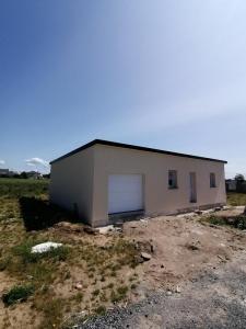 Vente Maison SAINT-URBAIN 29800