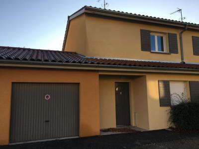 Location Maison 4 pi�ces CONDEISSIAT 01400