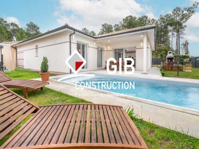 Vente Maison SAINT-JEAN-D'ILLAC 33127