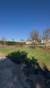 Vente Terrain PEYROLLES-EN-PROVENCE 13860