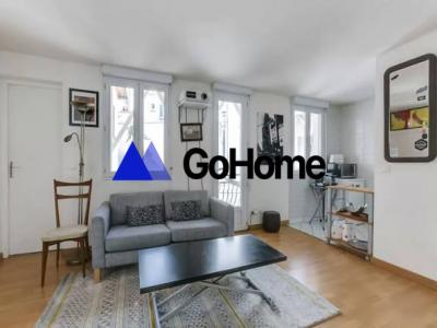 Location Appartement PARIS-18EME-ARRONDISSEMENT 75018