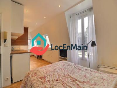 Location Appartement PARIS-9EME-ARRONDISSEMENT 75009