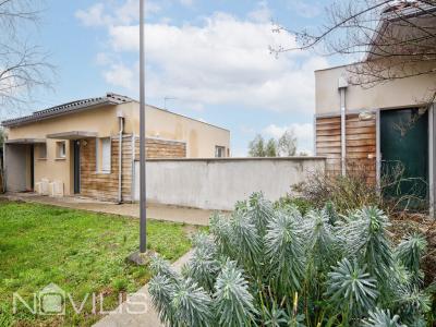Vente Maison 4 pi�ces ESCALQUENS 31750