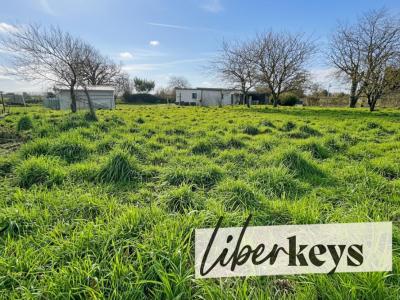Vente Terrain CAMLEZ 22450