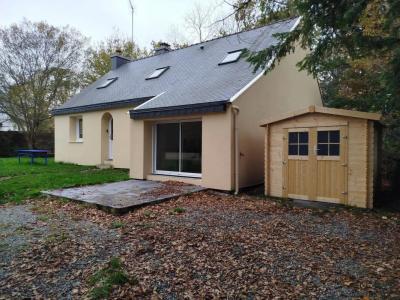 Vente Maison 5 pi�ces RIEC-SUR-BELON 29340