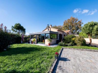 Vente Maison 4 pi�ces FONTENILLES 31470