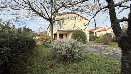 Vente Maison 5 pi�ces RIEUX-MINERVOIS 11160