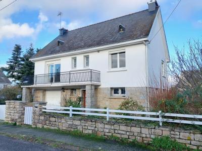 Vente Maison 4 pi�ces SENE 56860