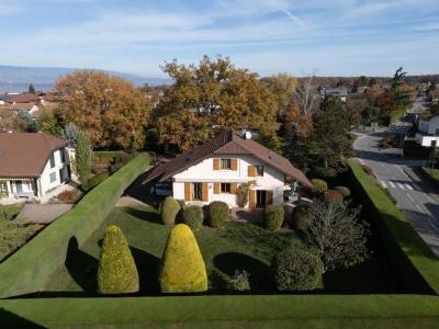 Vente Maison 7 pi�ces CHENS-SUR-LEMAN 74140