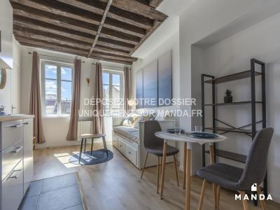 Location Appartement SAINT-GERMAIN-EN-LAYE 78100