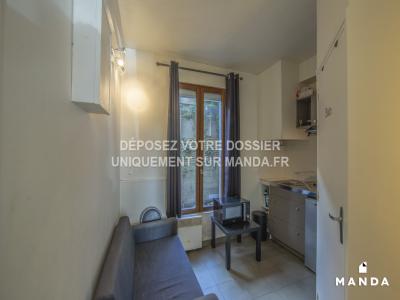 Location Appartement VANVES 92170