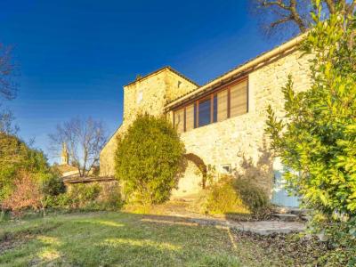 Vente Maison 8 pi�ces ALLEGRE 30500