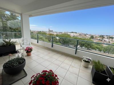 Vente Appartement 4 pi�ces ROYAN 17200