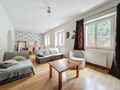 Vente Maison 5 pi�ces OLEMPS 12510