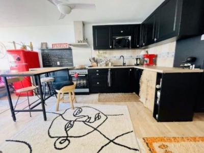 Vente Appartement 2 pi�ces GRAU-DU-ROI 30240