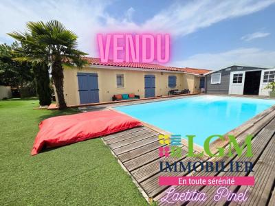 Vente Maison 4 pi�ces CASTELNAU-D'ESTRETEFONDS 31620