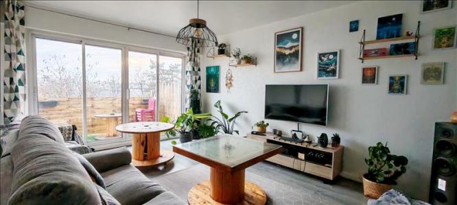 Location Appartement 3 pi�ces NANTES 44100