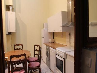 Location Appartement 2 pi�ces BORDEAUX 33000