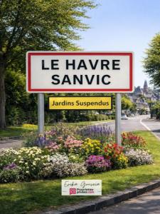 Vente Appartement 3 pi�ces HAVRE 76600