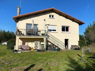 Vente Maison 4 pi�ces SAINT-JULIEN-EN-BORN 40170