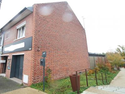 Vente Immeuble LOISON-SOUS-LENS 62218