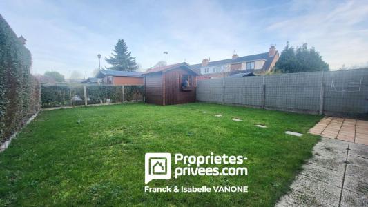 Vente Maison 4 pi�ces PERENCHIES 59840