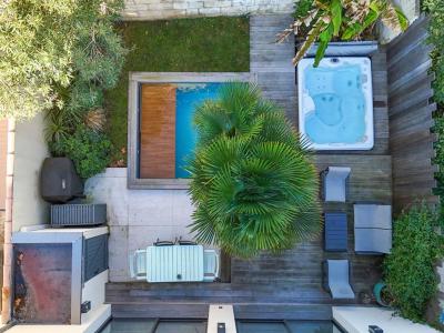 Vente Maison 6 pi�ces BORDEAUX 33800