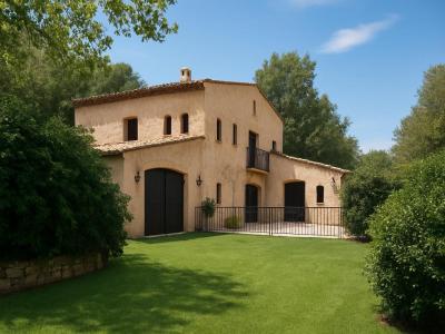 Vente Maison 6 pi�ces THORONET 83340