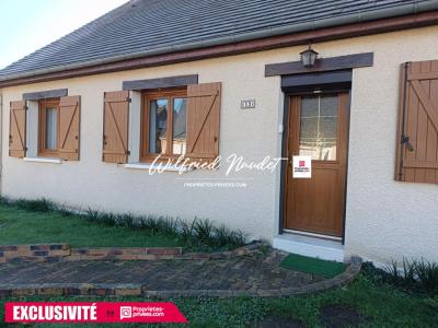 Vente Maison 6 pi�ces MANS 72100