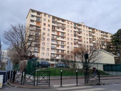 Vente Appartement 4 pi�ces BAGNEUX 92220