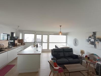 Vente Appartement 3 pi�ces QUIMPER 29000