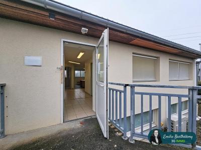 Vente Local commercial REIGNIER 74930