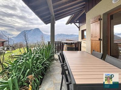 Vente Maison 7 pi�ces MIEUSSY 74440