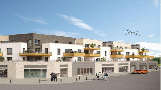 Location Appartement 3 pi�ces GARGENVILLE 78440